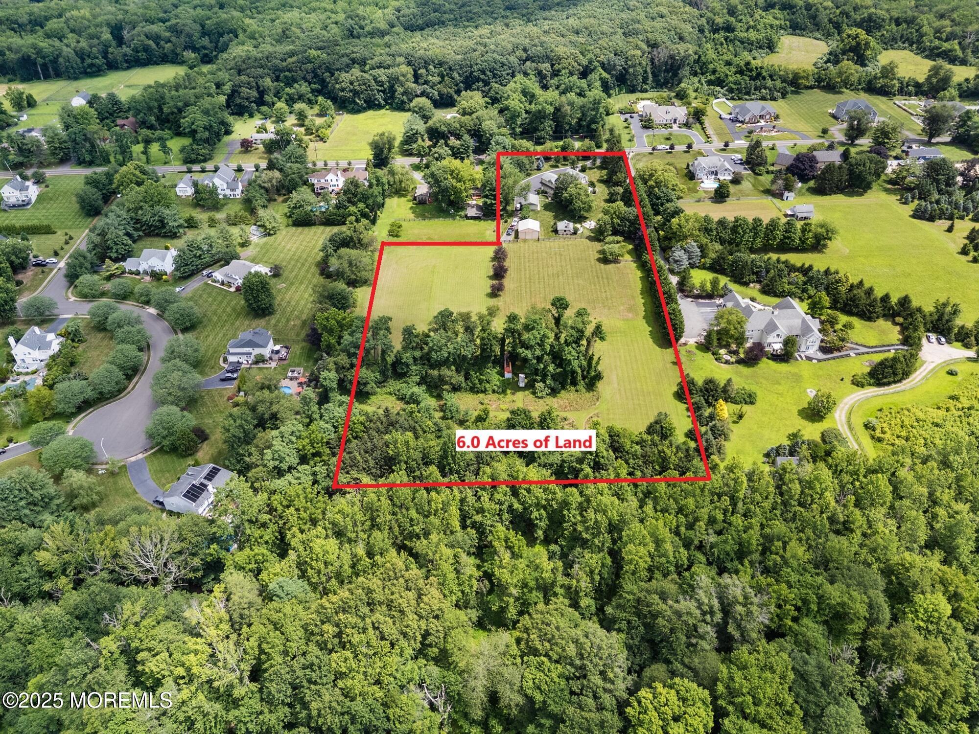 Millstone, New Jersey, 08535, United States, 5 Bedrooms Bedrooms, ,5 BathroomsBathrooms,Residential,Active,1900405