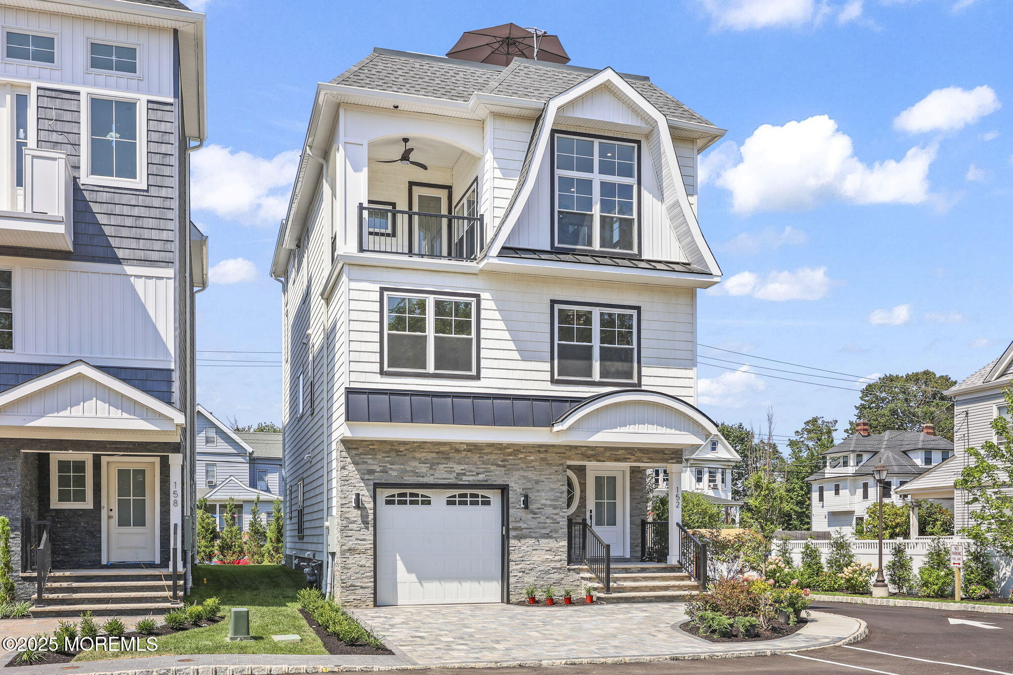 Long Branch, New Jersey, 07740, United States, 4 Bedrooms Bedrooms, ,4 BathroomsBathrooms,Residential,Active,1929687