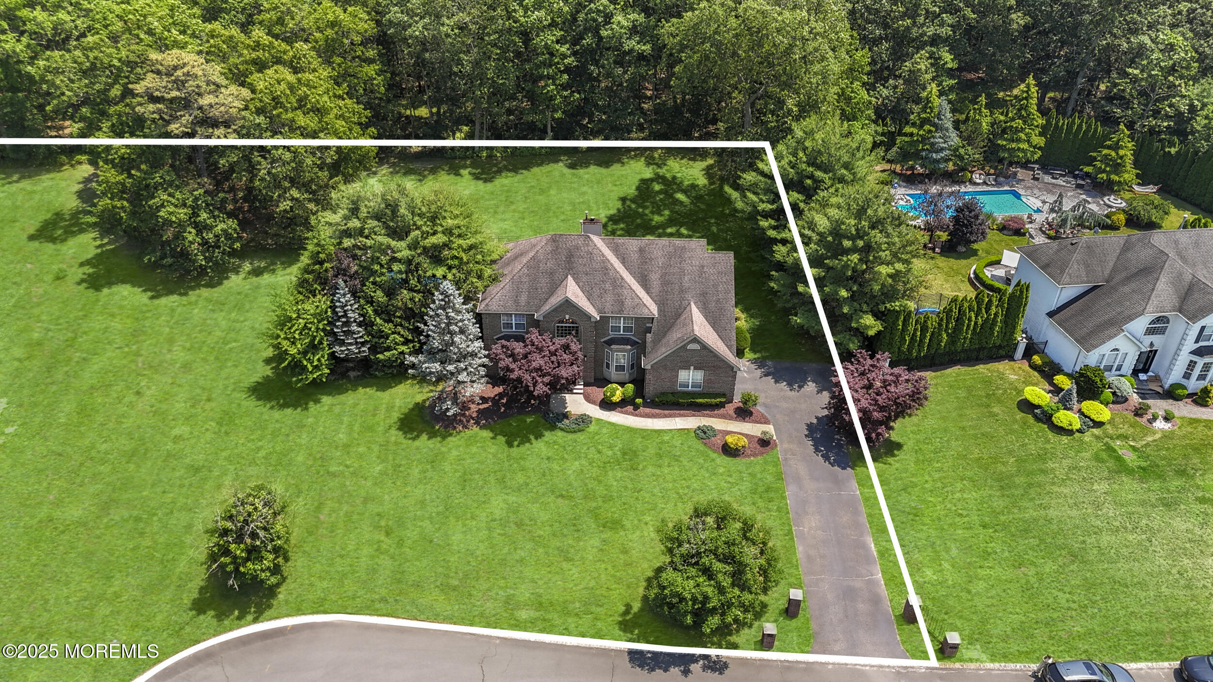 Jackson, New Jersey, 08527, United States, 4 Bedrooms Bedrooms, ,4 BathroomsBathrooms,Residential,Active,1973339