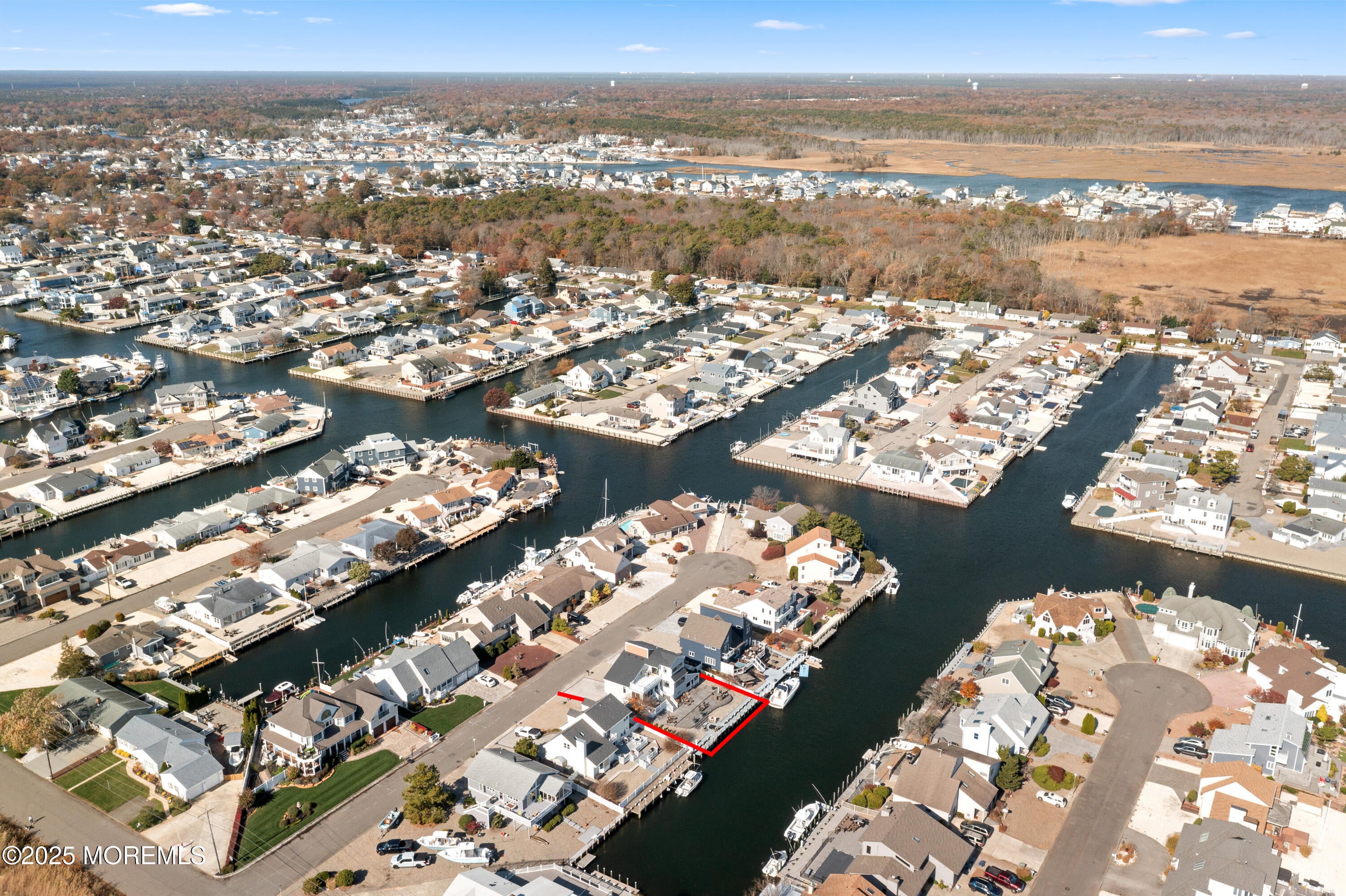 Forked River, New Jersey, 08731, United States, 4 Bedrooms Bedrooms, ,3 BathroomsBathrooms,Residential,Active,1989777