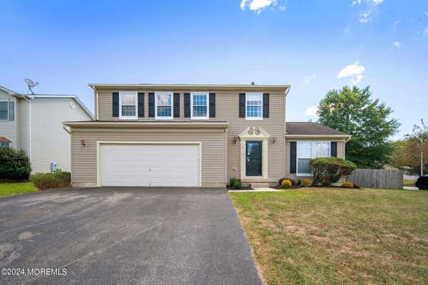 2 DRUM CT, BARNEGAT, NJ 08005 - Image 1