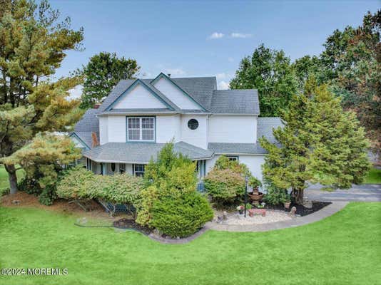 265 BARTLEY RD, JACKSON, NJ 08527 - Image 1