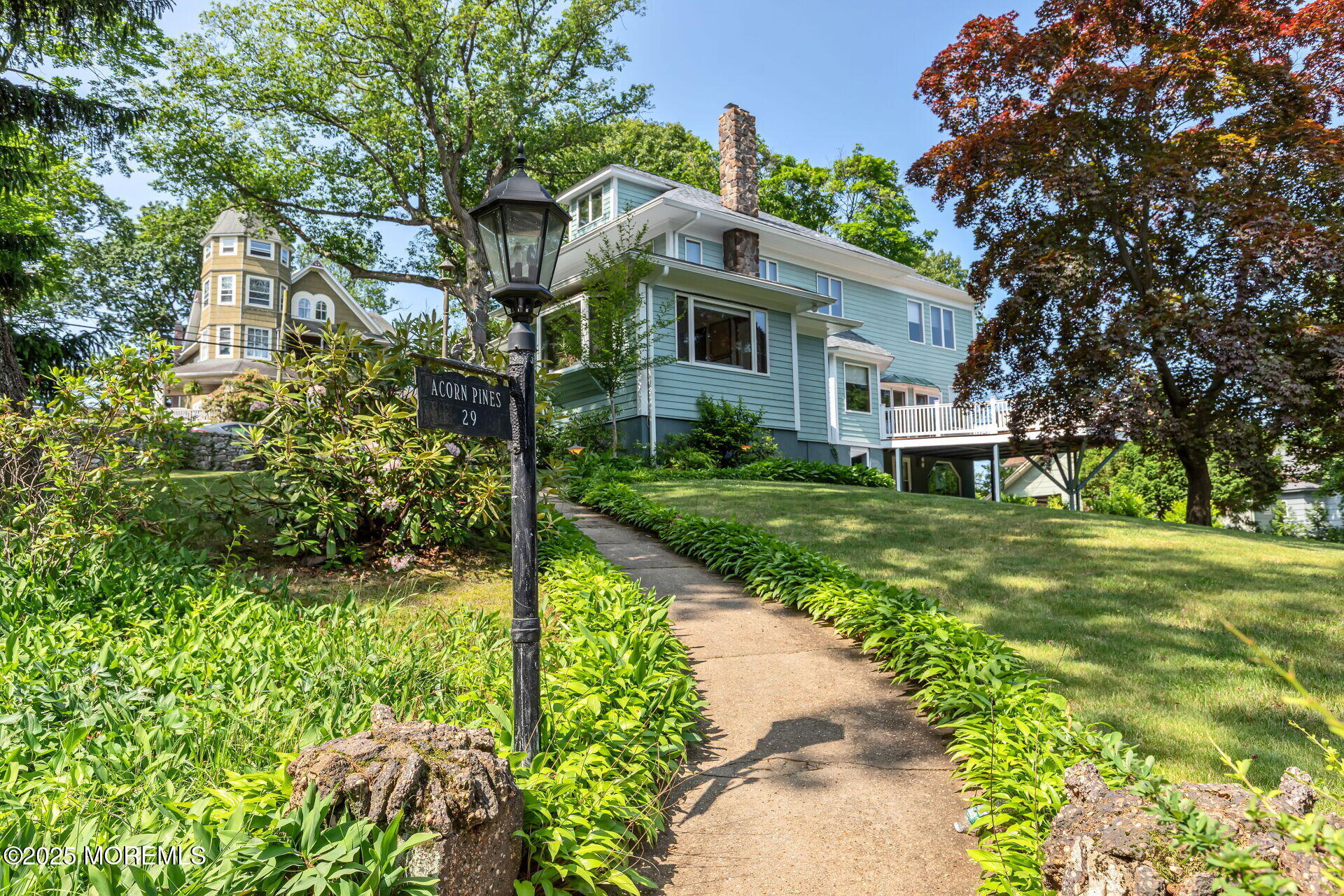 Atlantic Highlands, New Jersey, 07716, United States, 5 Bedrooms Bedrooms, ,5 BathroomsBathrooms,Residential,Active,1843829