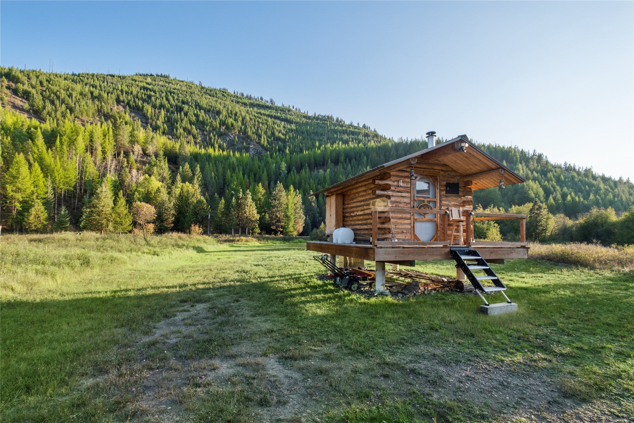 Libby, Montana, 59923, United States, 3 Bedrooms Bedrooms, ,2 BathroomsBathrooms,Residential,Active,1945847