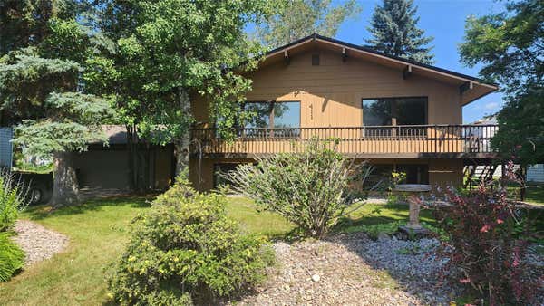 411 SUMMIT RIDGE DR, KALISPELL, MT 59901, photo 3 of 21