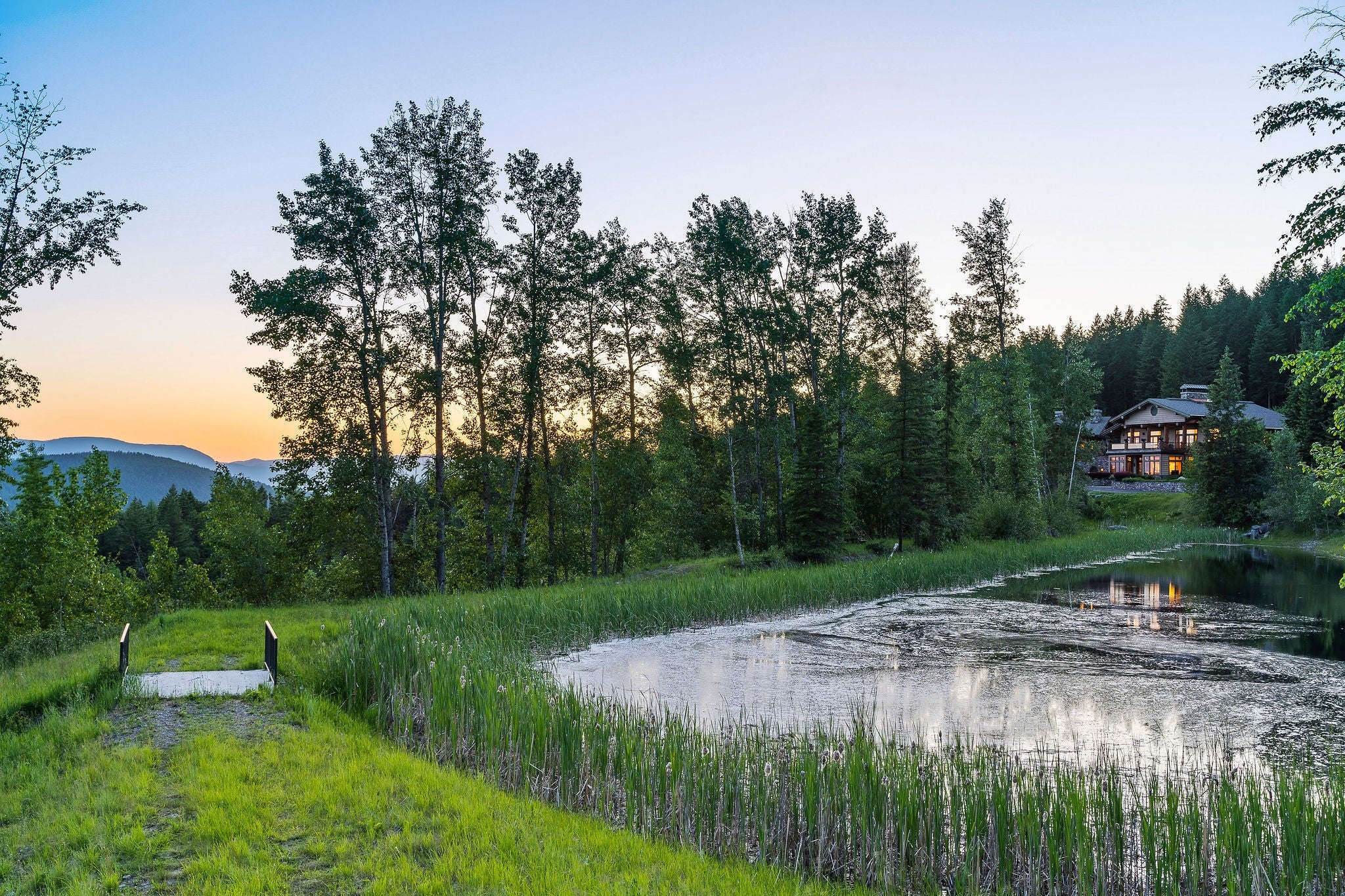 Whitefish, Montana, 59937, United States, ,9 BathroomsBathrooms,Residential,Active,1769536