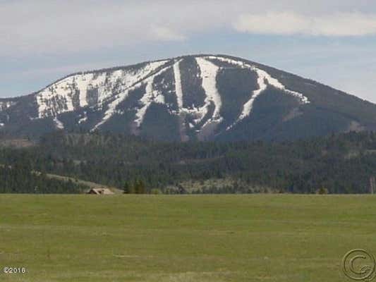 TRACT 71 WHISKEY FLATS, PHILIPSBURG, MT 59858, photo 3 of 9