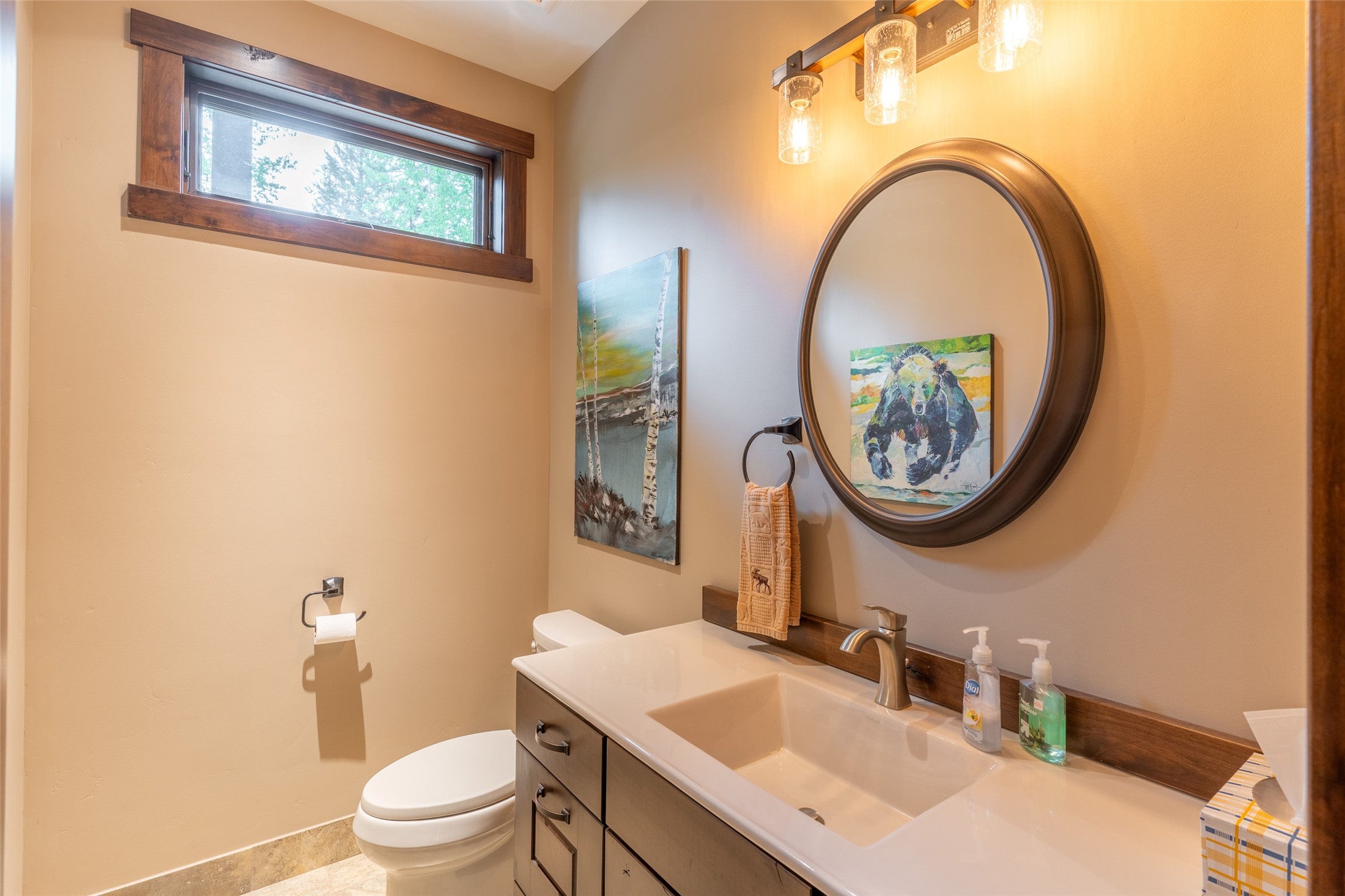 Columbia Falls, Montana, 59912, United States, ,3 BathroomsBathrooms,Residential,Active,1841309