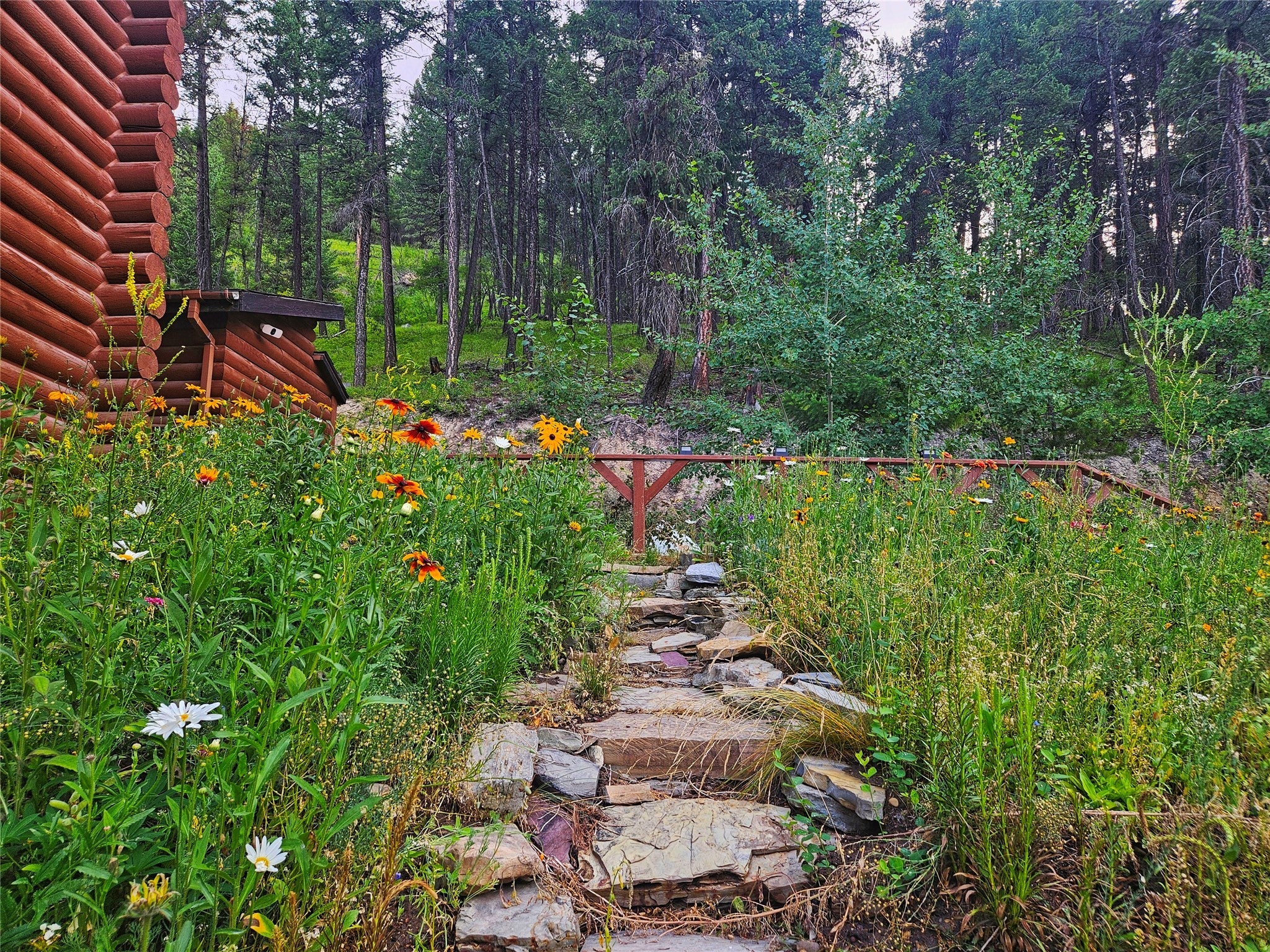 Whitefish, Montana, 59937, United States, 4 Bedrooms Bedrooms, ,3 BathroomsBathrooms,Residential,Active,1889340