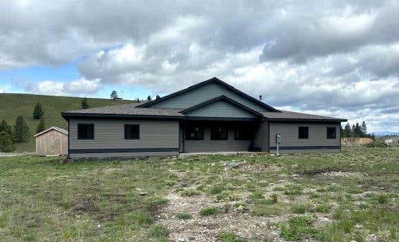 22 MORAINE DR N, EUREKA, MT 59917, photo 1 of 45