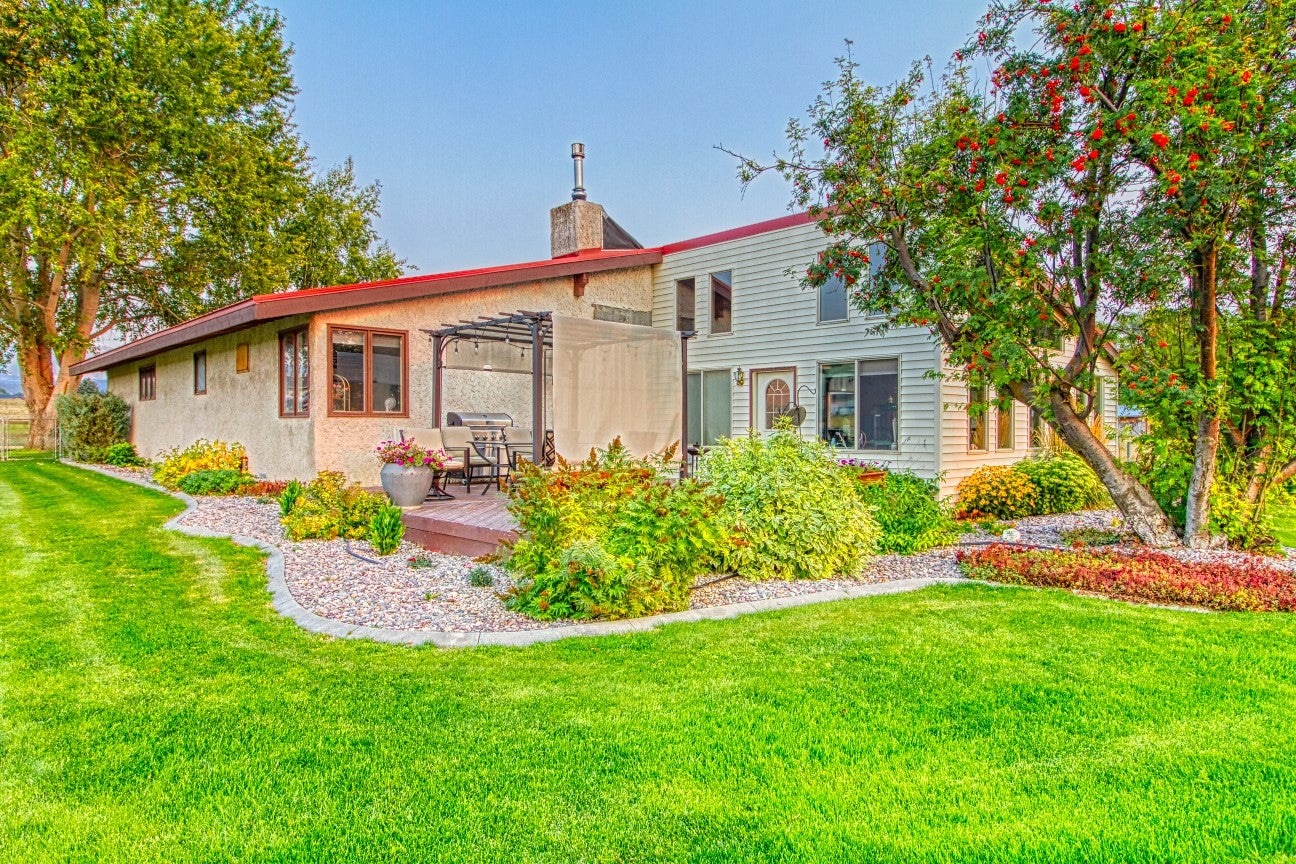 Corvallis, Montana, 59828, United States, 3 Bedrooms Bedrooms, ,2 BathroomsBathrooms,Residential,Active,1769348