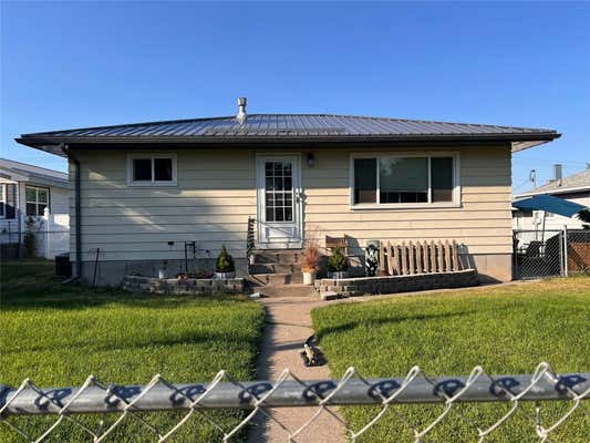 1821 13TH AVE S, GREAT FALLS, MT 59405 - Image 1