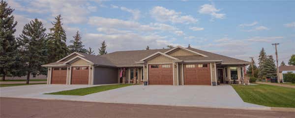 420 4TH AVE E, CULBERTSON, MT 59218 - Image 1