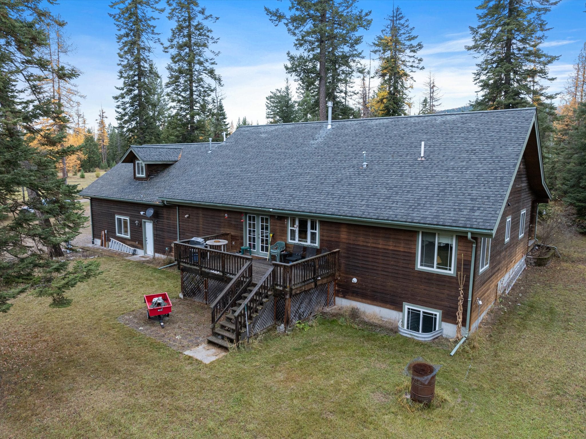 Kalispell, Montana, 59901, United States, 4 Bedrooms Bedrooms, ,4 BathroomsBathrooms,Residential,Active,1936618