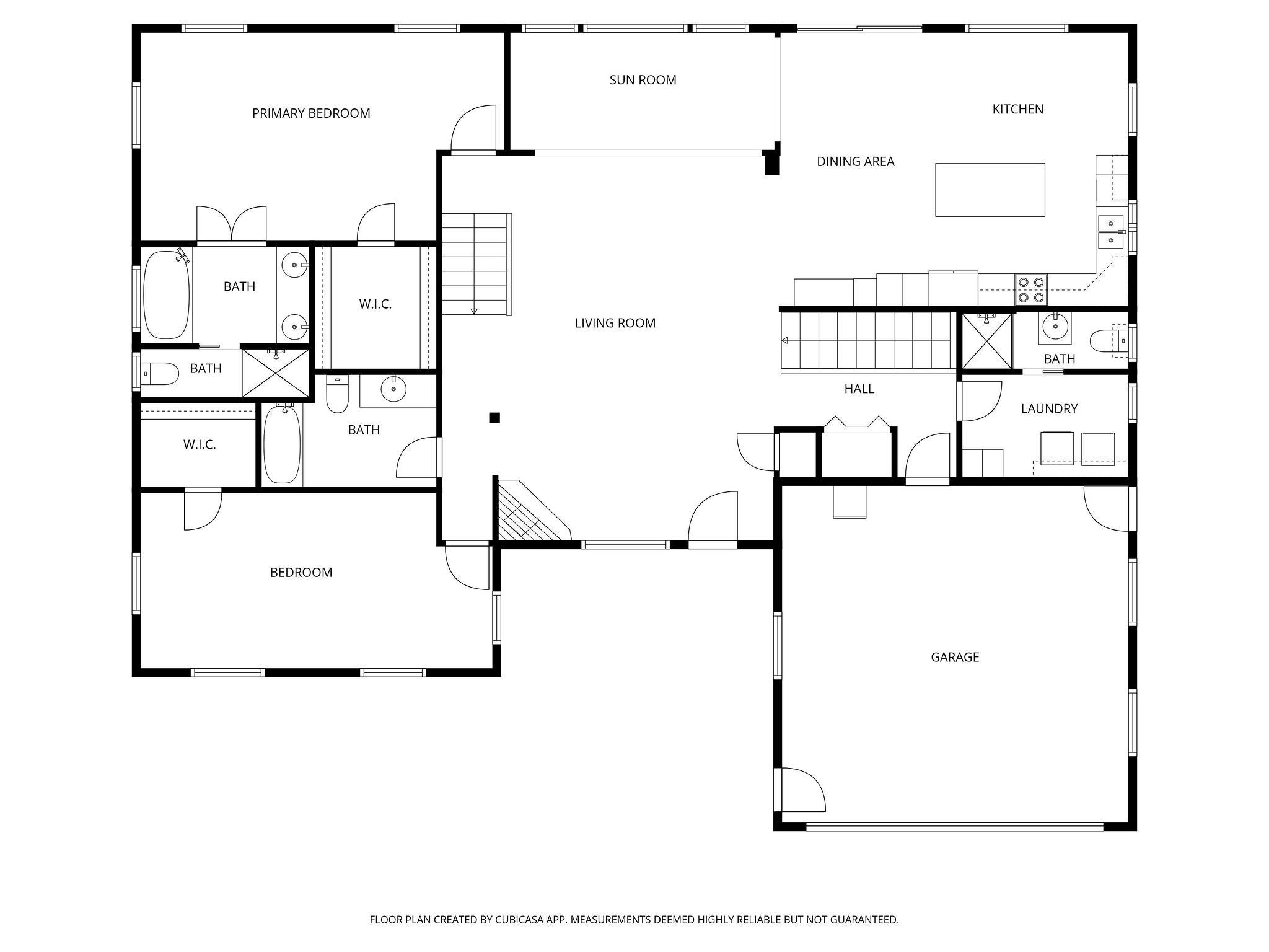 Somers, Montana, 59932, United States, 4 Bedrooms Bedrooms, ,4 BathroomsBathrooms,Residential,Active,2009840