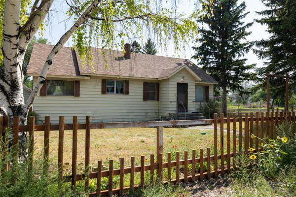 600 C ST, TOWNSEND, MT 59644 - Image 1