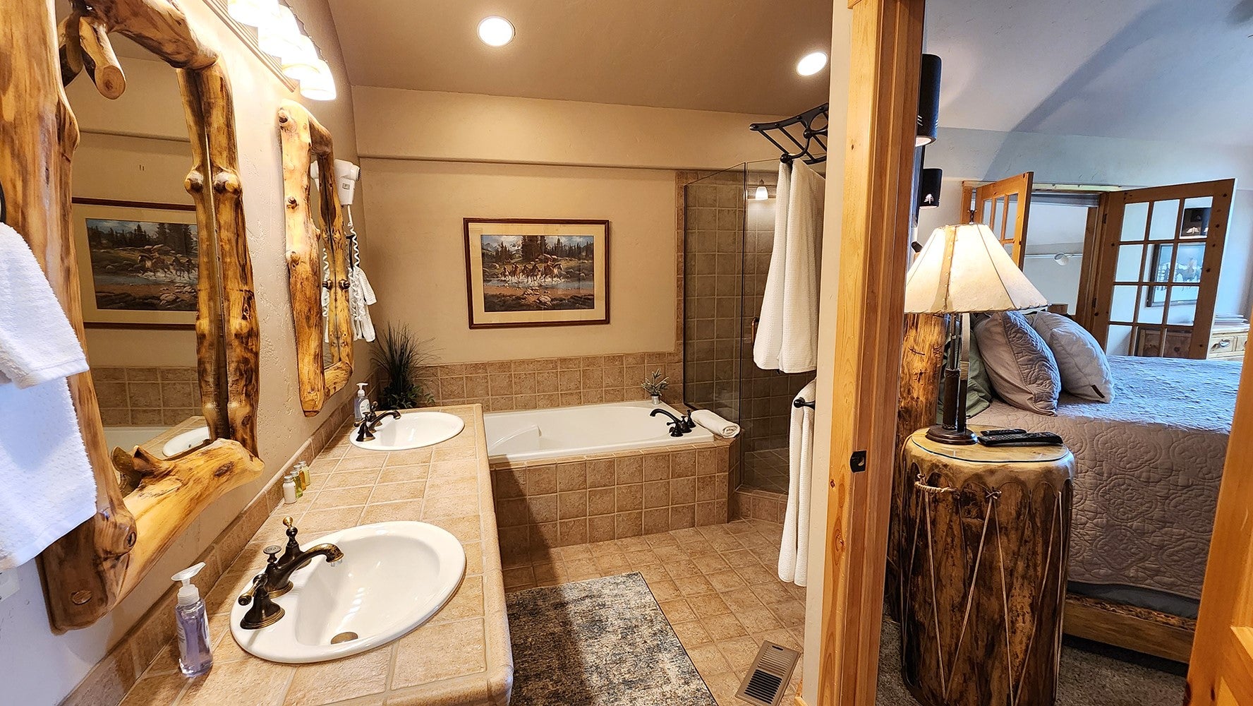 Whitefish, Montana, 59937, United States, 4 Bedrooms Bedrooms, ,5 BathroomsBathrooms,Residential,Active,1820833