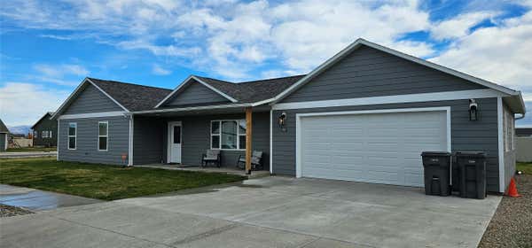 2837 SARAH AVE, EAST HELENA, MT 59635 - Image 1