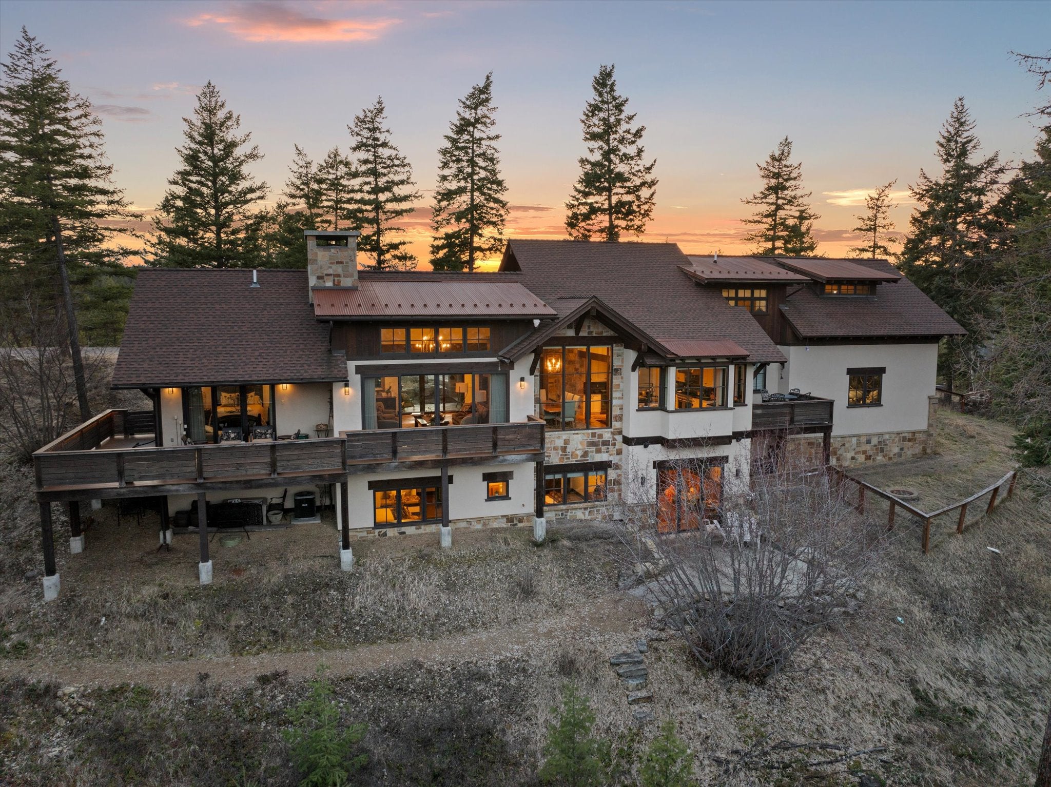 Whitefish, Montana, 59937, United States, 4 Bedrooms Bedrooms, ,4 BathroomsBathrooms,Residential,Active,1764537