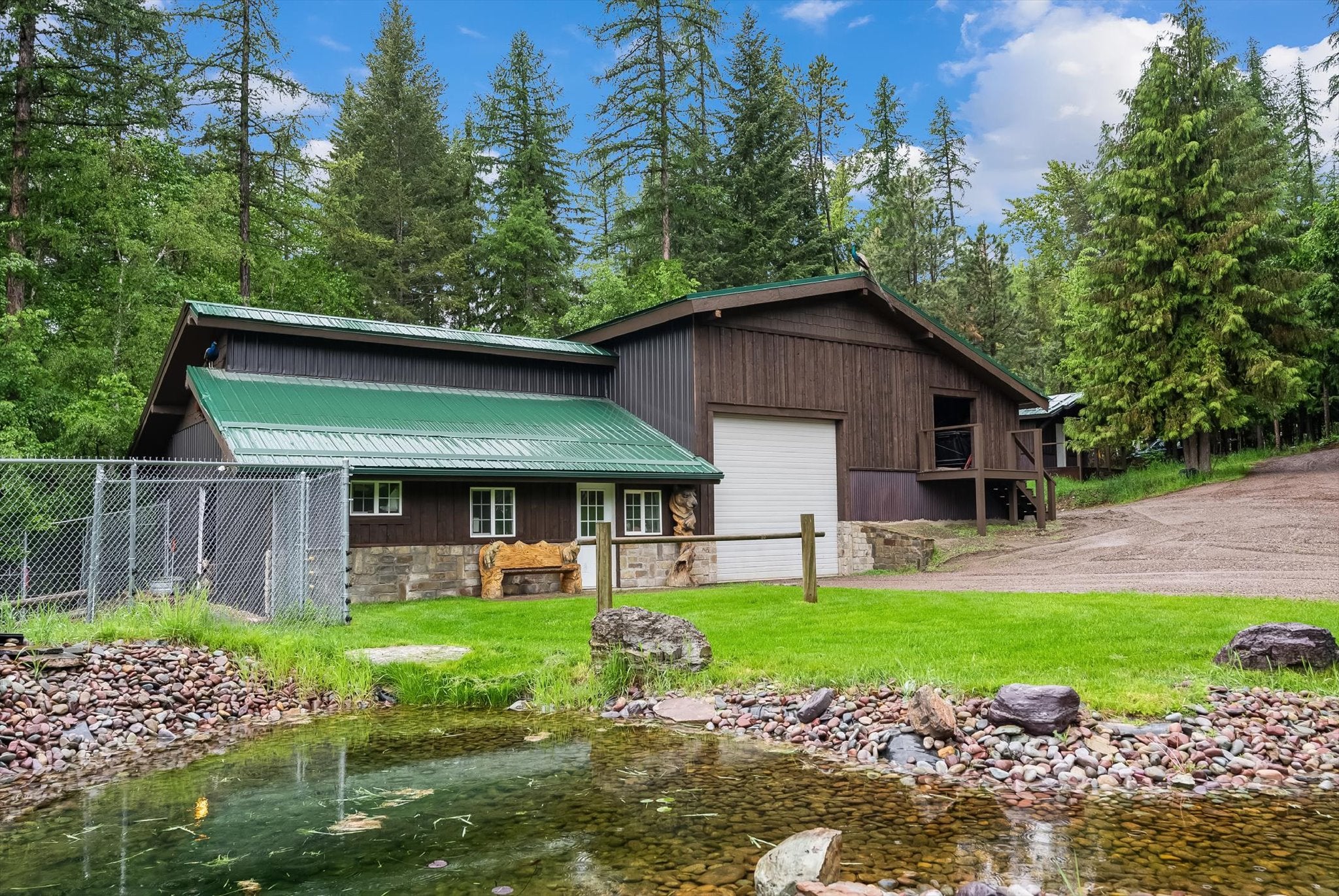 Whitefish, Montana, 59937, United States, 5 Bedrooms Bedrooms, ,3 BathroomsBathrooms,Residential,Active,1764891