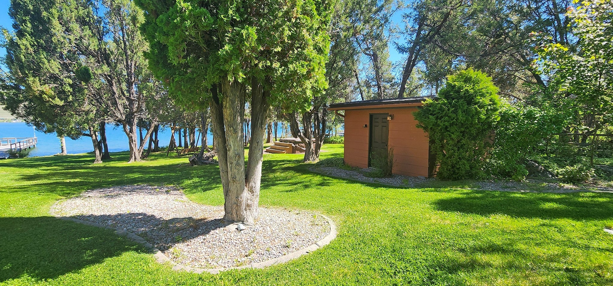 Big Arm, Montana, 59910, United States, ,2 BathroomsBathrooms,Residential,Active,1769730