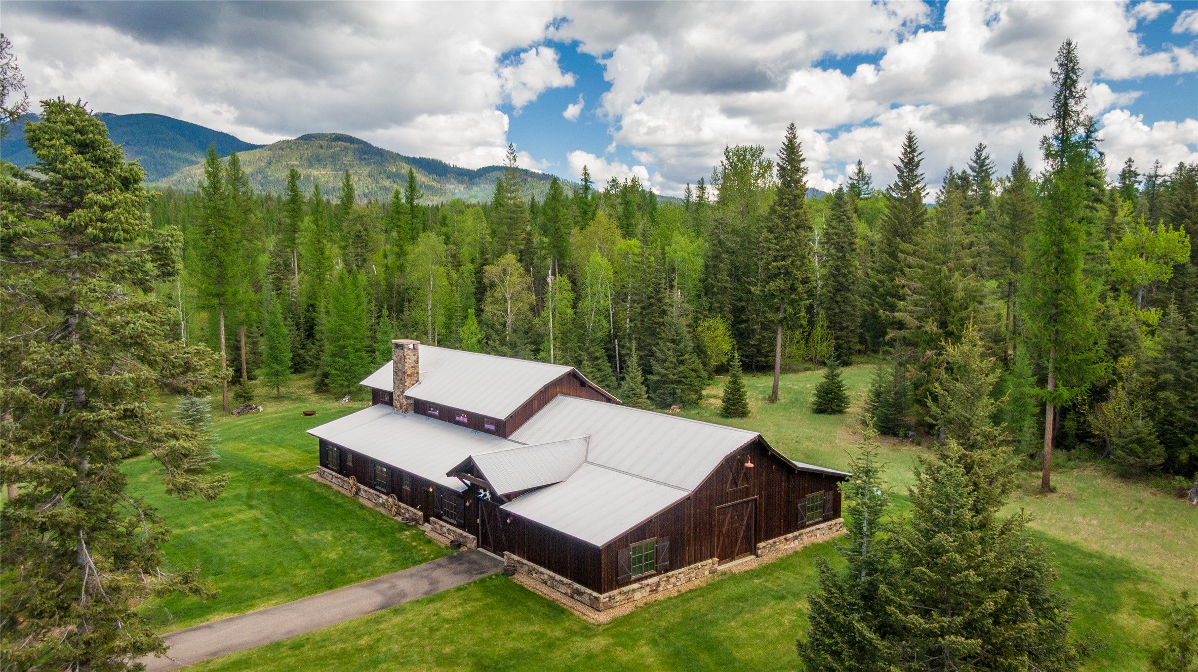 Whitefish, Montana, 59937, United States, 3 Bedrooms Bedrooms, ,4 BathroomsBathrooms,Residential,Active,1828694