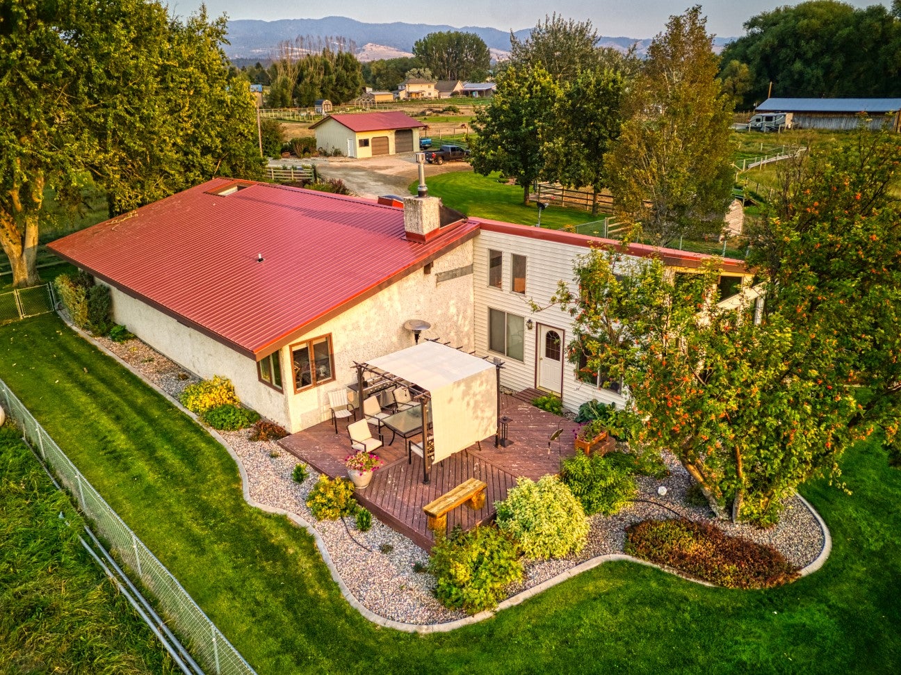 Corvallis, Montana, 59828, United States, 3 Bedrooms Bedrooms, ,2 BathroomsBathrooms,Residential,Active,1769348