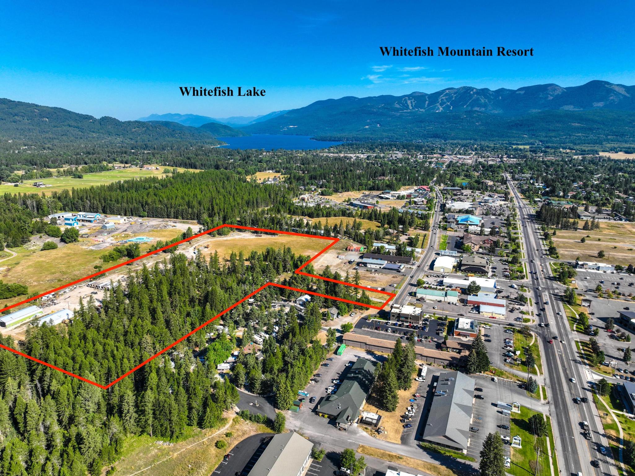 Whitefish, Montana, 59937, United States, ,Residential,Active,1929929