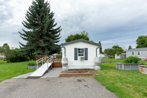 4613 GRAHAM ST, MISSOULA, MT 59808 - Image 1