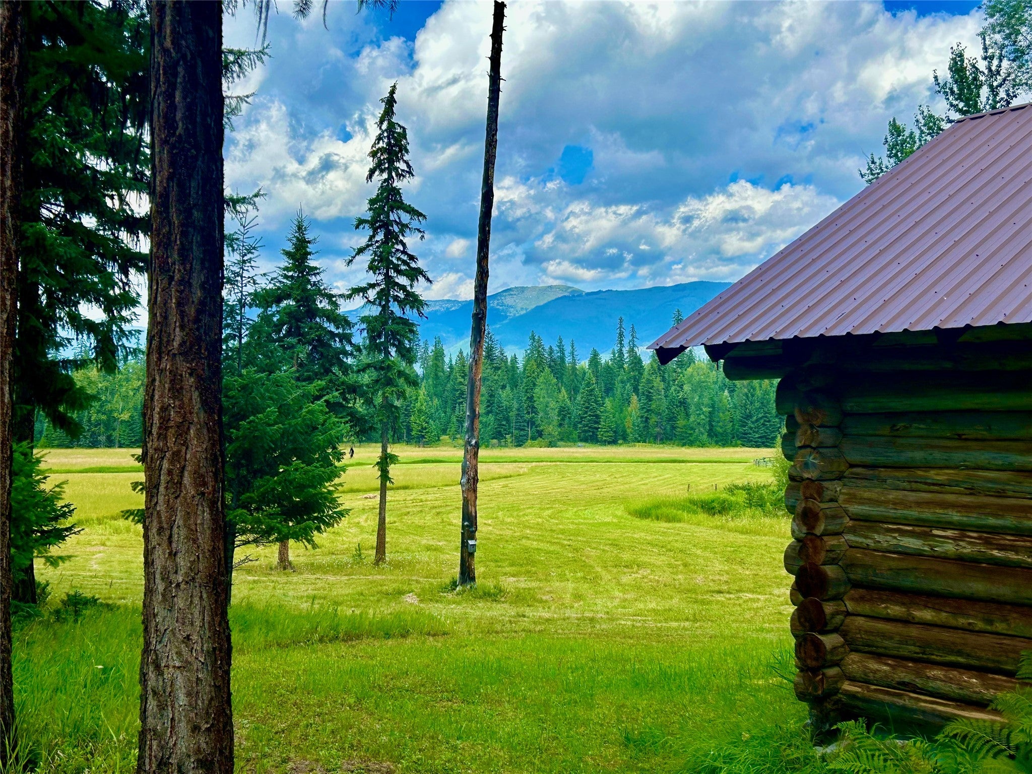 Whitefish, Montana, 59937, United States, 1 Bedroom Bedrooms, ,Residential,Active,1801048