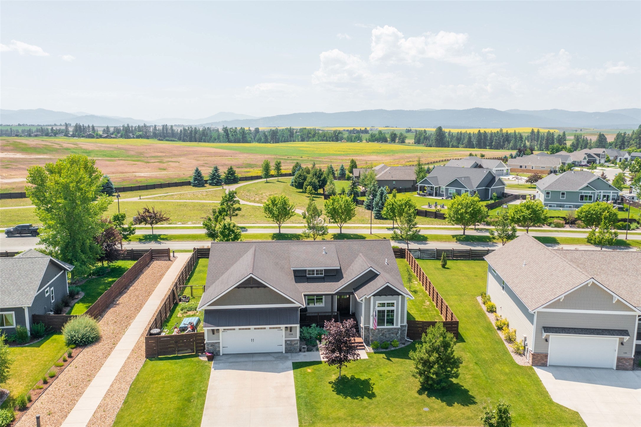 Kalispell, Montana, 59901, United States, 5 Bedrooms Bedrooms, ,3 BathroomsBathrooms,Residential,Active,1880177