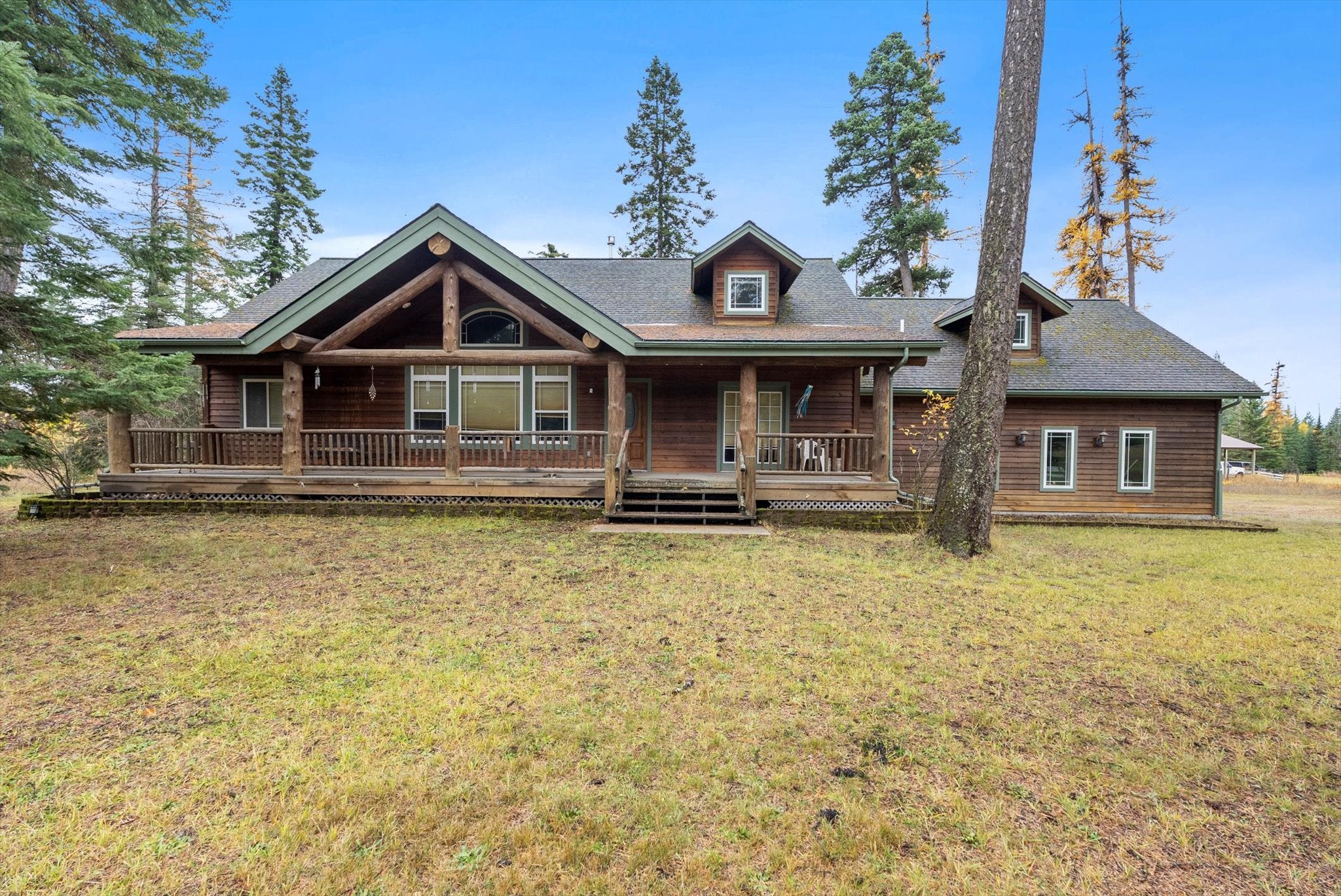 Kalispell, Montana, 59901, United States, 4 Bedrooms Bedrooms, ,4 BathroomsBathrooms,Residential,Active,1936618