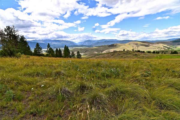 LOT A AND B DEEMER RIDGE ROAD, PLAINS, MT 59859, photo 2 of 24