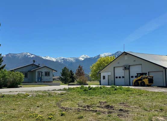 32815 JOCKO RD, ARLEE, MT 59821 - Image 1