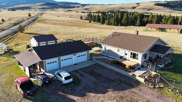 3 BADGER BENCH LN, PHILIPSBURG, MT 59858 - Image 1