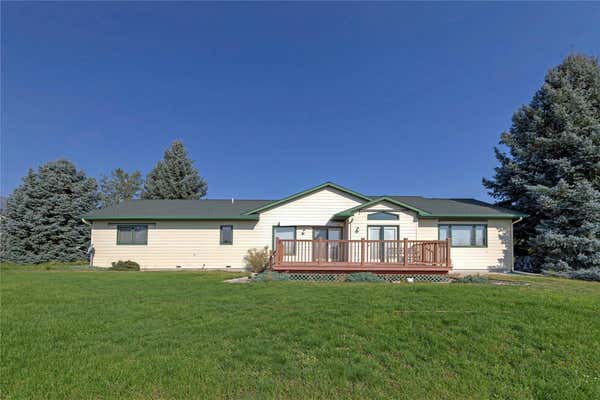 519 KINGS WAY, HAMILTON, MT 59840 - Image 1