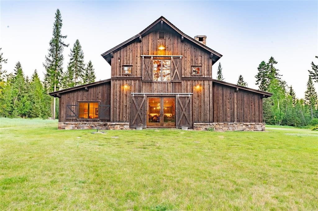 Whitefish, Montana, 59937, United States, 3 Bedrooms Bedrooms, ,4 BathroomsBathrooms,Residential,Active,1828694