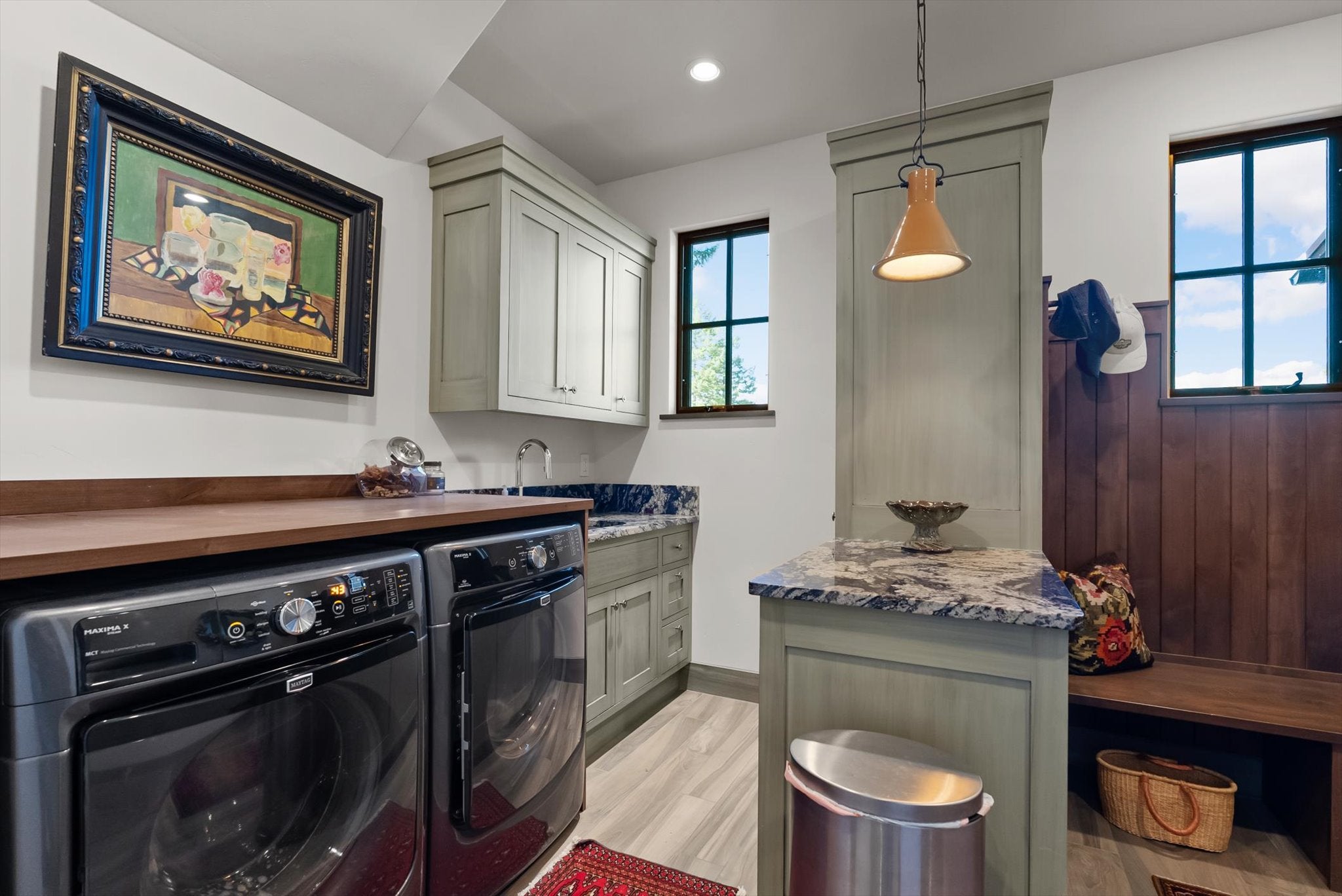 Whitefish, Montana, 59937, United States, 4 Bedrooms Bedrooms, ,4 BathroomsBathrooms,Residential,Active,1764537