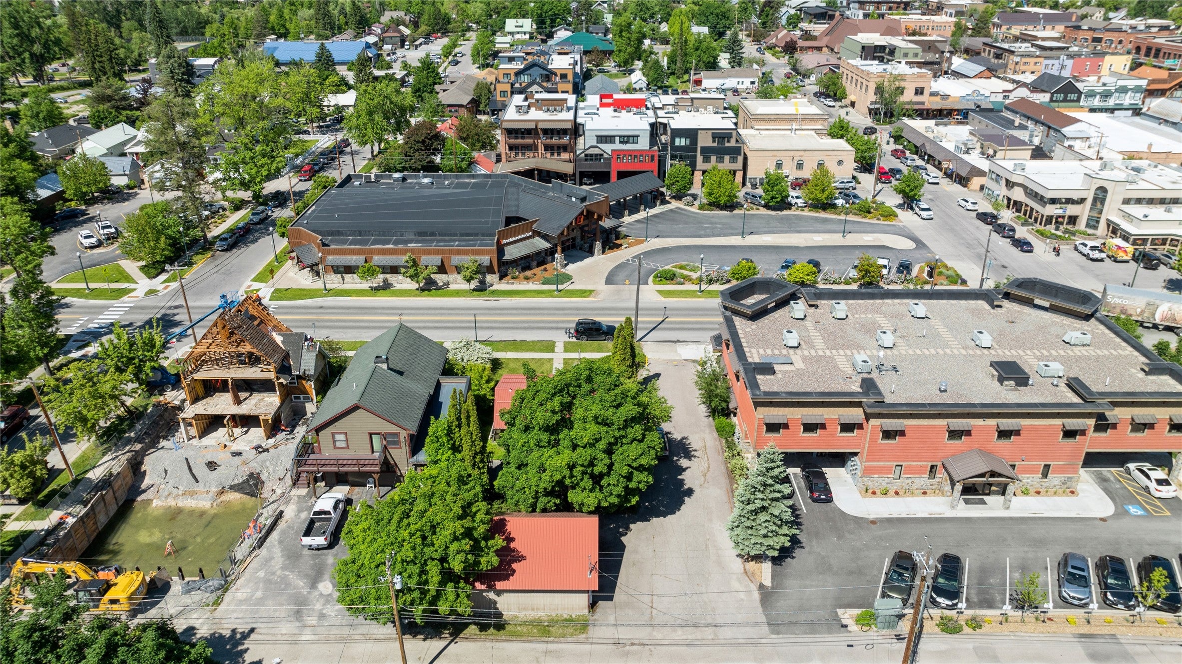 Whitefish, Montana, 59937, United States, 2 Bedrooms Bedrooms, ,2 BathroomsBathrooms,Residential,Active,1936624