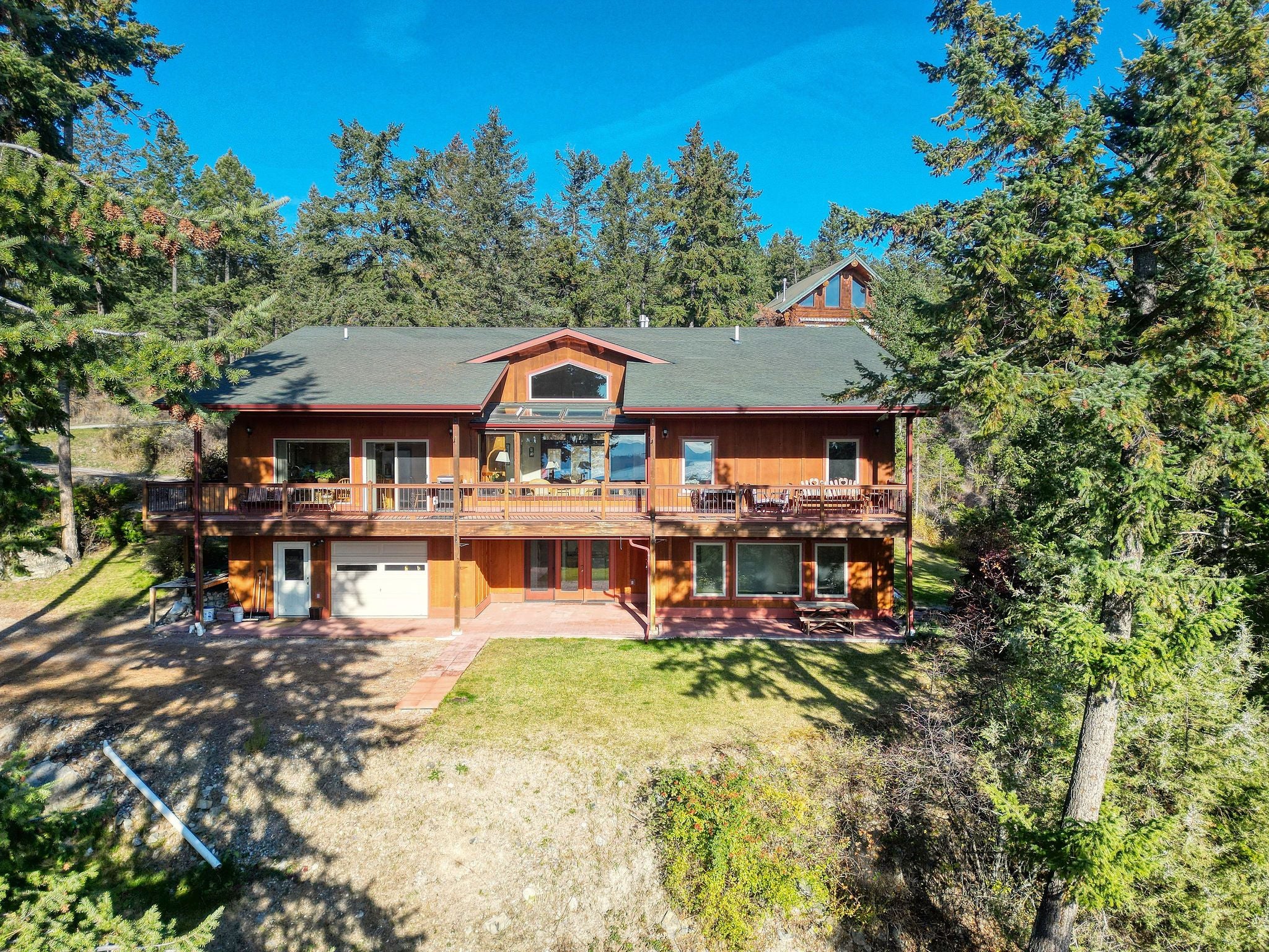 Somers, Montana, 59932, United States, 4 Bedrooms Bedrooms, ,4 BathroomsBathrooms,Residential,Active,1987246