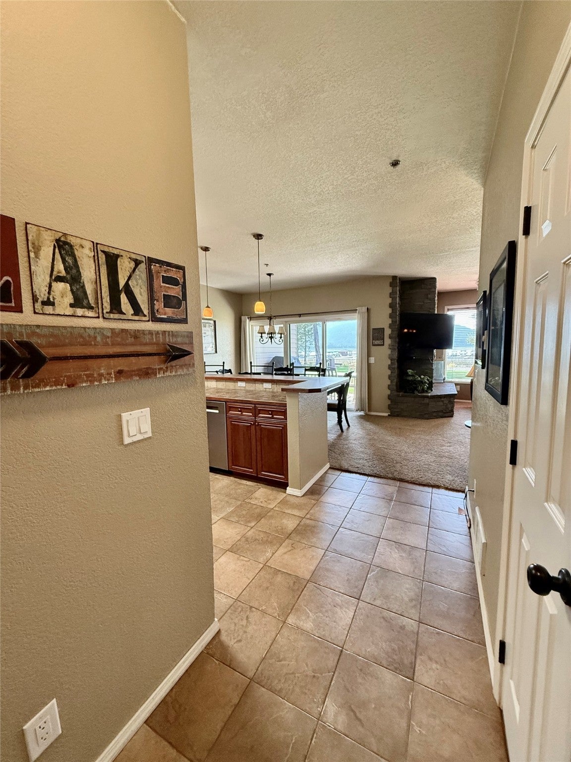 Whitefish, Montana, 59937, United States, 2 Bedrooms Bedrooms, ,2 BathroomsBathrooms,Residential,Active,1946322