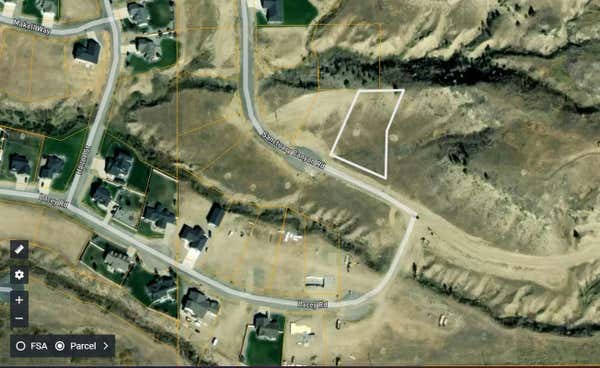 TBD LOT 7 BLOCK 2 SANCTUARY CANYON ROAD, BILLINGS, MT 59101 - Image 1