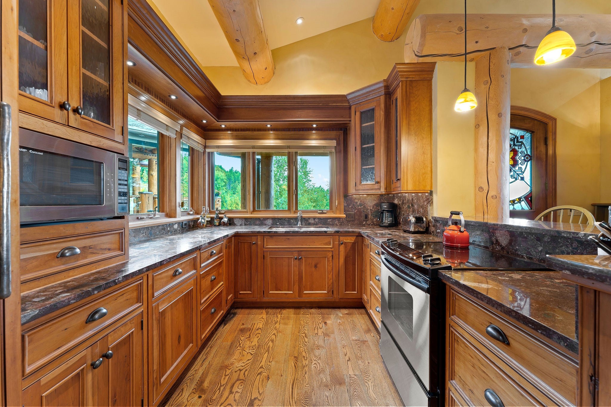 Whitefish, Montana, 59937, United States, ,9 BathroomsBathrooms,Residential,Active,1769536