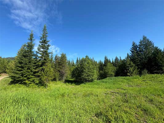 NHN S SANCTUARY LOOP, HERON, MT 59844 - Image 1