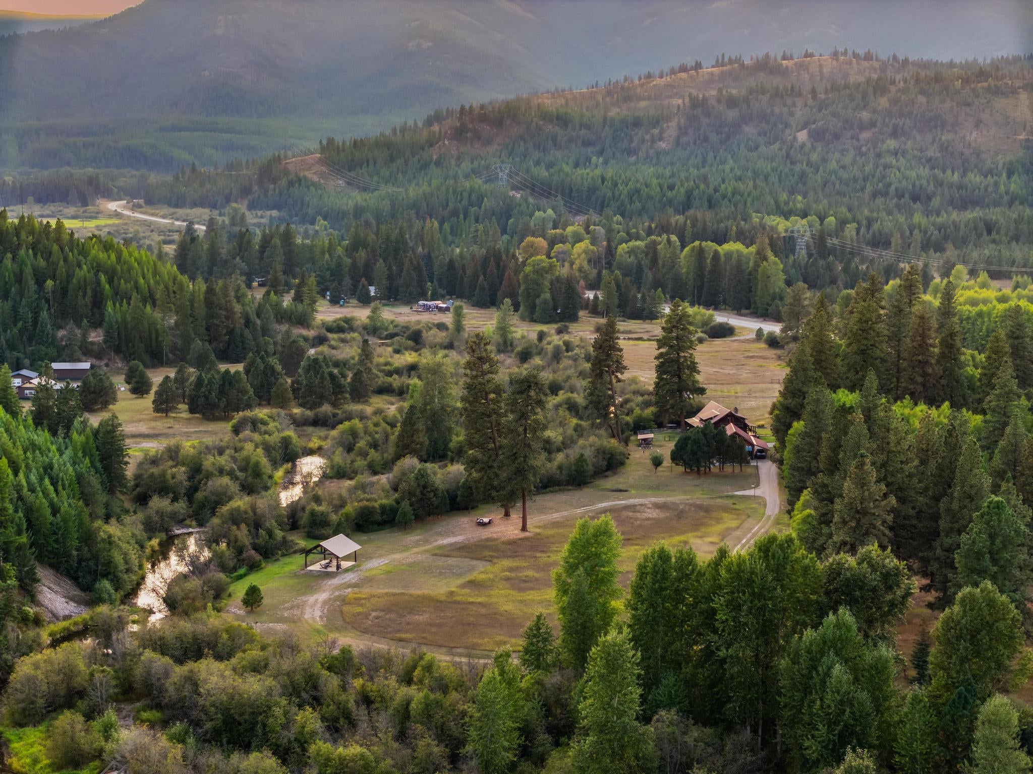 Libby, Montana, 59923, United States, 3 Bedrooms Bedrooms, ,2 BathroomsBathrooms,Residential,Active,1945847