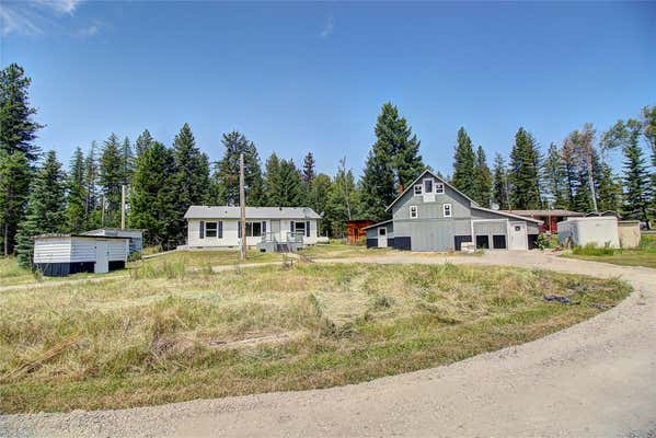 47972 MOUNTAIN ESTATES DR, RONAN, MT 59864 - Image 1