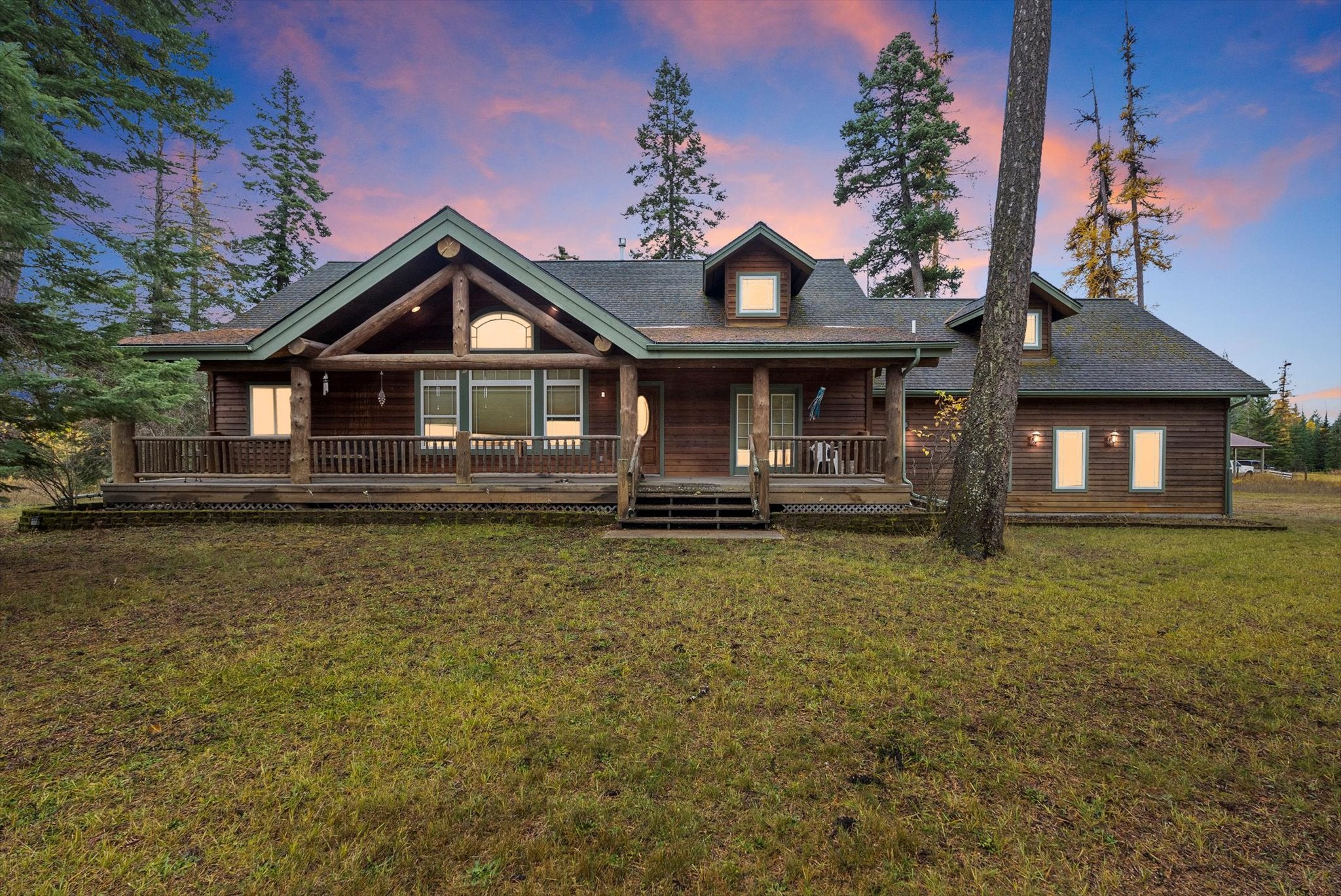 Kalispell, Montana, 59901, United States, 4 Bedrooms Bedrooms, ,4 BathroomsBathrooms,Residential,Active,1936618