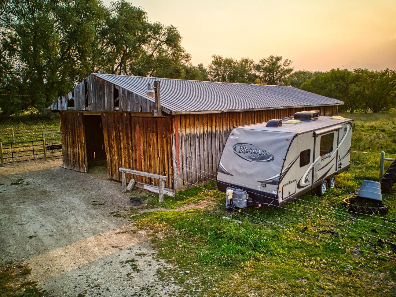 Corvallis, Montana, 59828, United States, 3 Bedrooms Bedrooms, ,2 BathroomsBathrooms,Residential,Active,1769348