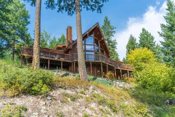 830 ELK RIDGE RD, WHITEFISH, MT 59937 - Image 1