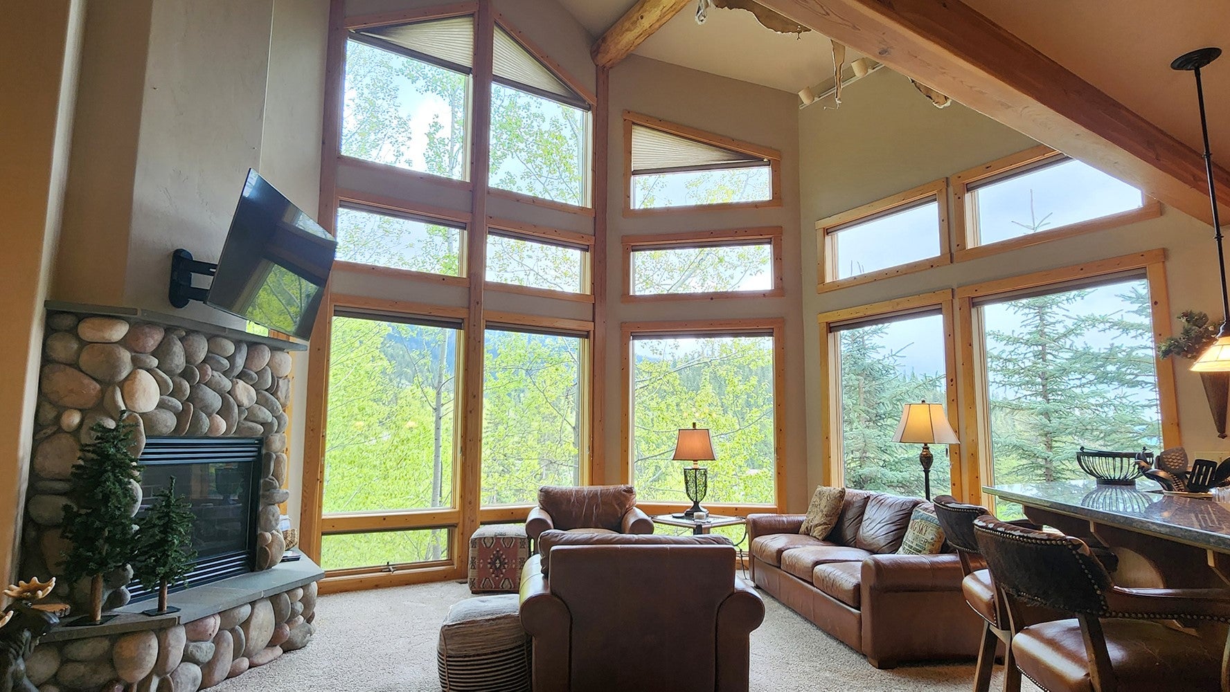 Whitefish, Montana, 59937, United States, 4 Bedrooms Bedrooms, ,5 BathroomsBathrooms,Residential,Active,1820833